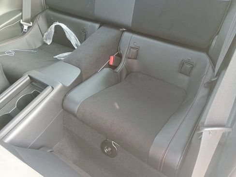 New 2026 Subaru BRZ Limited RWD image 14