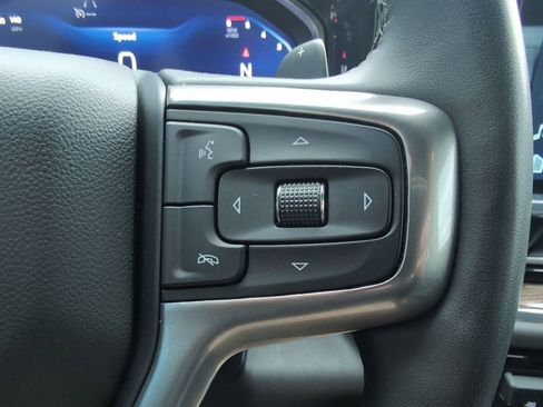 Used 2023 Chevrolet Silverado 1500 RST AWD/4WD image 20