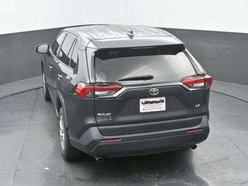 Used 2023 Toyota RAV4 LE FWD image 15