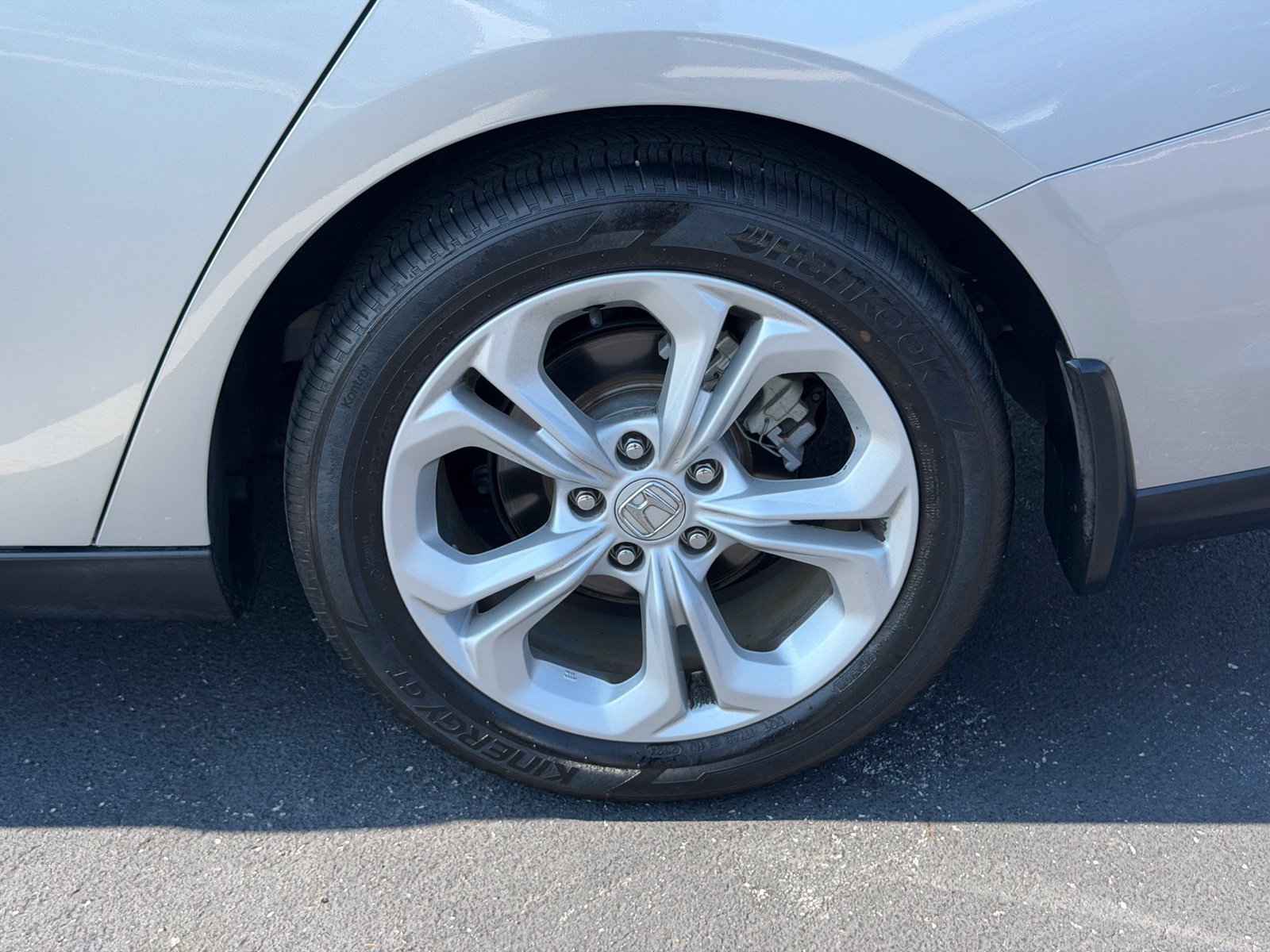 Used 2024 Honda Accord LX image 29