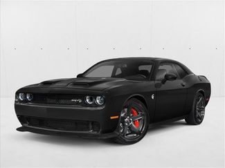 Used 2023 Dodge Challenger SRT Hellcat RWD video 1