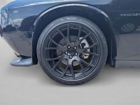 Used 2020 Dodge Challenger R/T w/ Blacktop Package RWD image 21