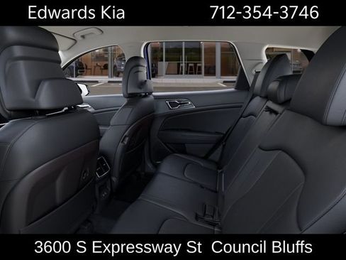 New 2026 Kia Sportage EX FWD image 20