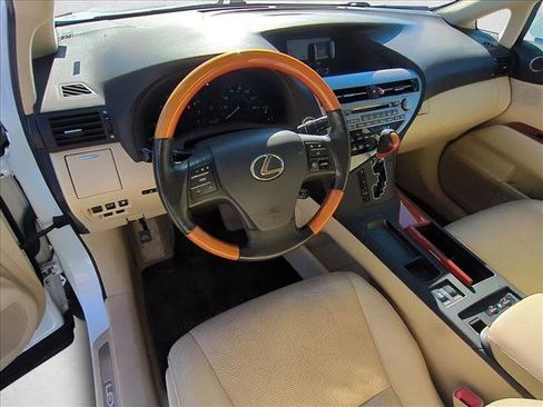 Used 2010 Lexus RX 350 2WD image 10