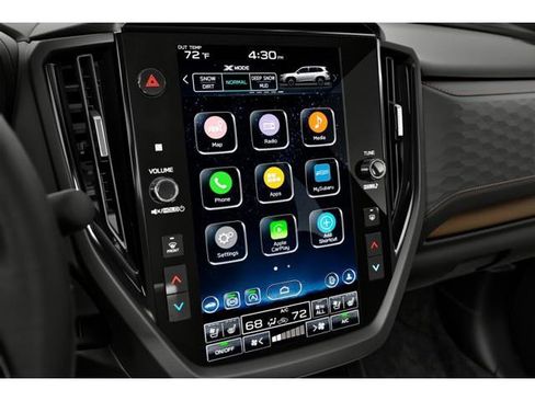 New 2025 Subaru Forester Touring w/ Protection Package image 20