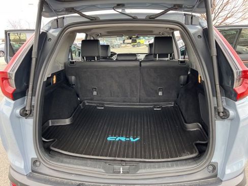 Used 2022 Honda CR-V Touring image 18