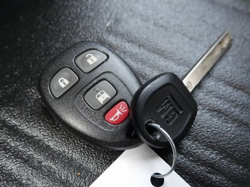 Used 2023 Chevrolet Express 3500 LS image 16