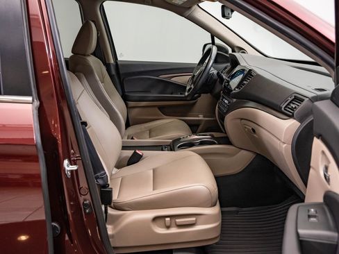 Used 2022 Honda Pilot Special Edition image 25