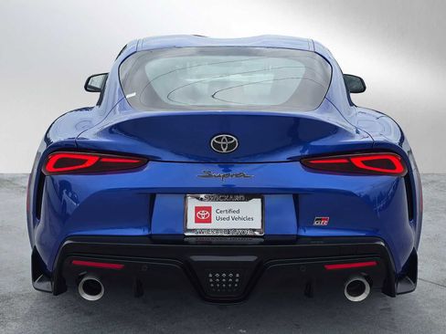 Used 2024 Toyota Supra Premium image 6