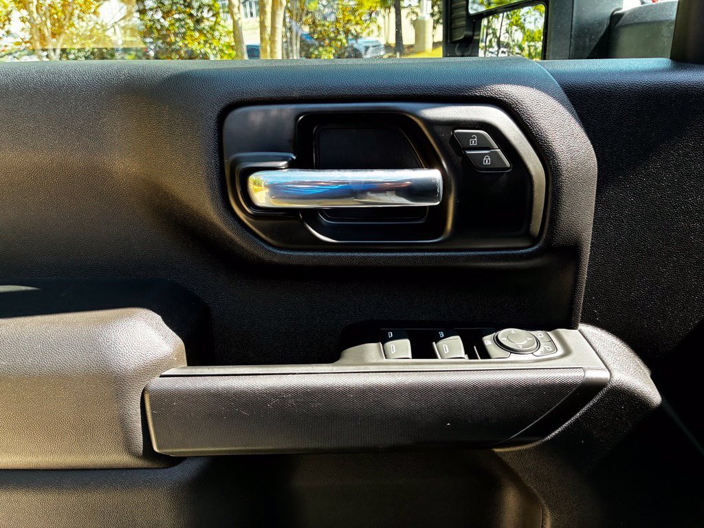 Certified 2024 Chevrolet Silverado 3500 W/T w/ WT Convenience Package AWD/4WD image 26