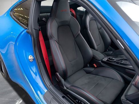 Used 2022 Porsche 911 Carrera 4 GTS image 33