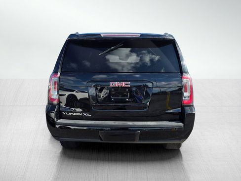 Used 2019 GMC Yukon XL SLT AWD/4WD image 6