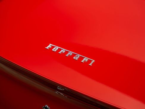 Used 2013 Ferrari California RWD image 22