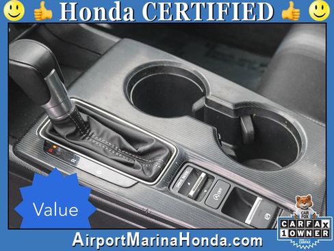 Used 2025 Honda Civic Sport image 18