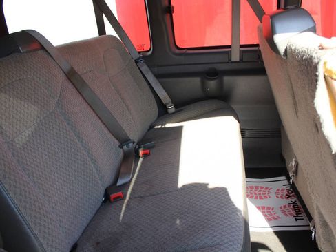 Used 2013 Chevrolet Express 3500 LT w/ LT Preferred Equipment Group image 22