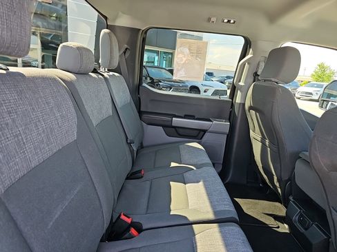 Used 2025 Ford F250 XLT AWD/4WD image 24