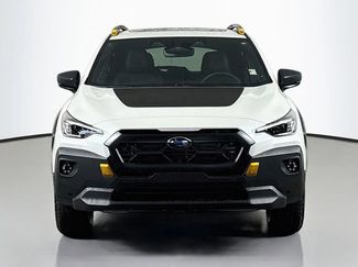 New 2026 Subaru Crosstrek 2.5i Wilderness w/ Crosstrek Mirror Package AWD/4WD video 2