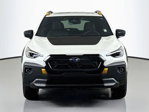 New 2026 Subaru Crosstrek 2.5i Wilderness w/ Crosstrek Mirror Package AWD/4WD image 2