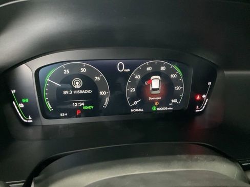 New 2026 Honda CR-V Sport-L image 10