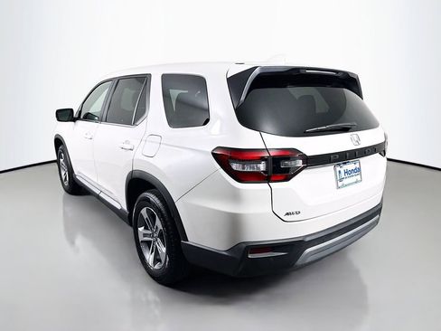 Used 2025 Honda Pilot EX-L image 5