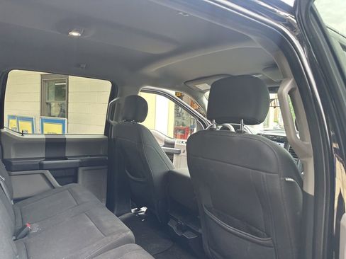 Used 2019 Ford F150 XL w/ Equipment Group 101A Mid AWD/4WD image 9