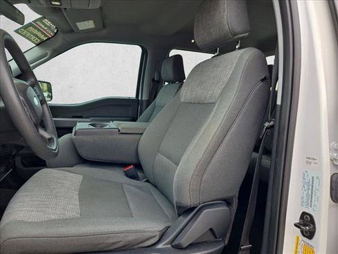 Used 2023 Ford F150 XLT RWD image 18