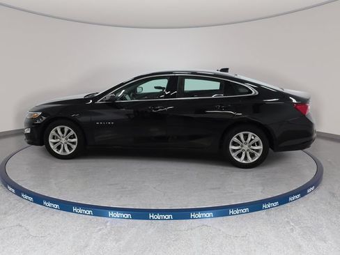 Used 2024 Chevrolet Malibu LT FWD image 9