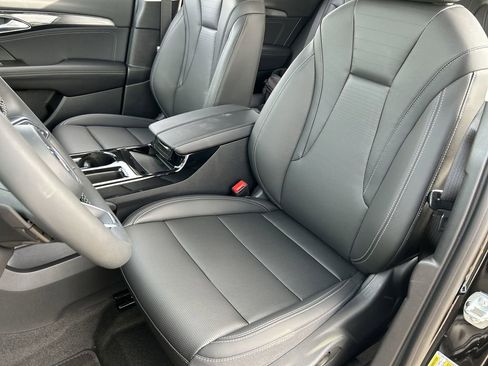 New 2026 Buick Envision Preferred AWD/4WD image 19