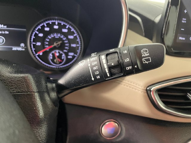 Certified 2023 Hyundai Santa Fe SEL AWD/4WD image 15