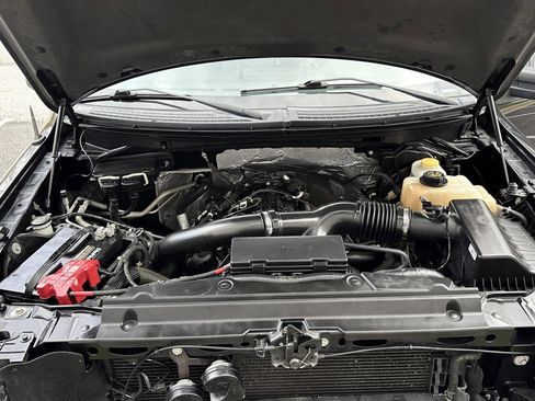 Used 2013 Ford F150 XLT w/ Luxury Equipment Group image 32