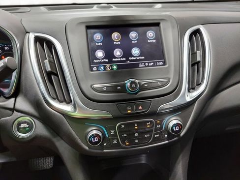 Certified 2022 Chevrolet Equinox LT image 27