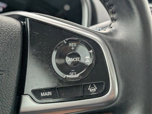Used 2019 Honda CR-V EX-L image 30