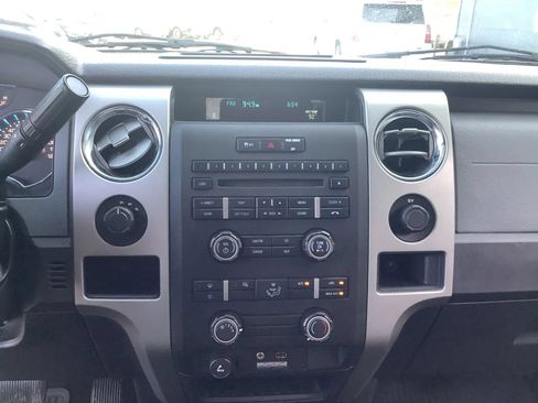 Used 2011 Ford F150 XLT w/ XLT Chrome Pkg AWD/4WD image 18