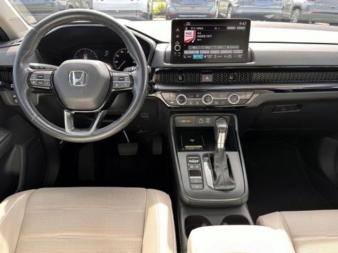 Used 2024 Honda CR-V EX-L image 17