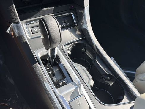 New 2026 Subaru Ascent Limited AWD/4WD image 23