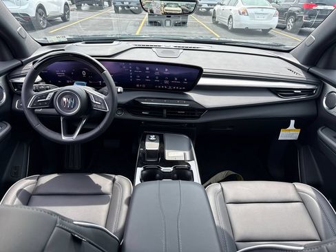New 2027 Buick Enclave Avenir AWD/4WD image 28