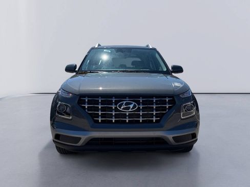 New 2026 Hyundai Venue SEL FWD image 8