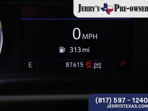 Used 2022 Chevrolet Silverado 2500 LT w/ Convenience Package AWD/4WD image 10