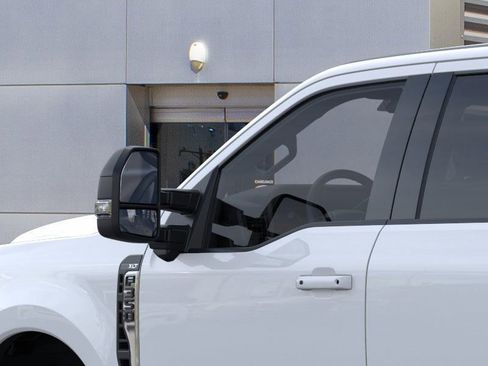 New 2026 Ford F350 XLT w/ XLT Premium Package image 20