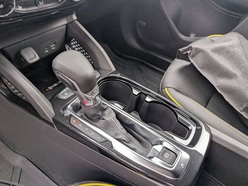 New 2026 Chevrolet TrailBlazer ACTIV w/ Convenience Package FWD image 21