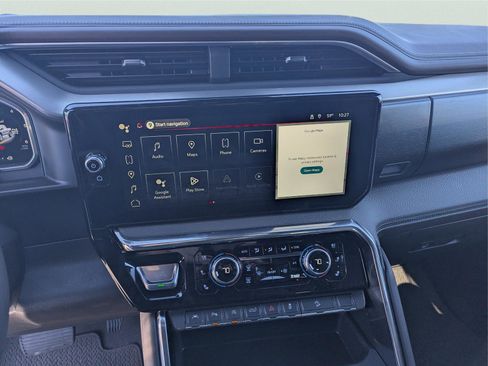 New 2026 GMC Sierra 1500 Denali w/ Denali Reserve Package image 19