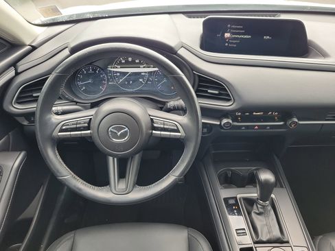 Used 2021 MAZDA CX-30 AWD 2.5 S w/ Select Package image 18