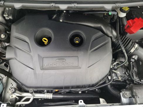 Used 2018 Ford Edge SEL w/ Equipment Group 201A FWD image 30