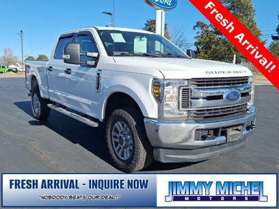 Used 2018 Ford F250 XLT