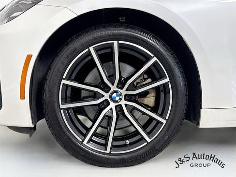 Used 2024 BMW 230i xDrive Coupe w/ Convenience Package AWD/4WD image 38