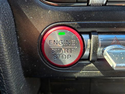 Used 2019 Ford Mustang Bullitt w/ Bullitt Electronics Package image 37