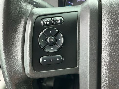 Used 2014 Ford F250 Lariat w/ Chrome Package RWD image 34