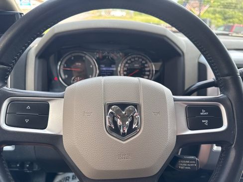 Used 2010 Dodge Ram 2500 Truck SLT w/ Big Horn Regional Pkg AWD/4WD image 33