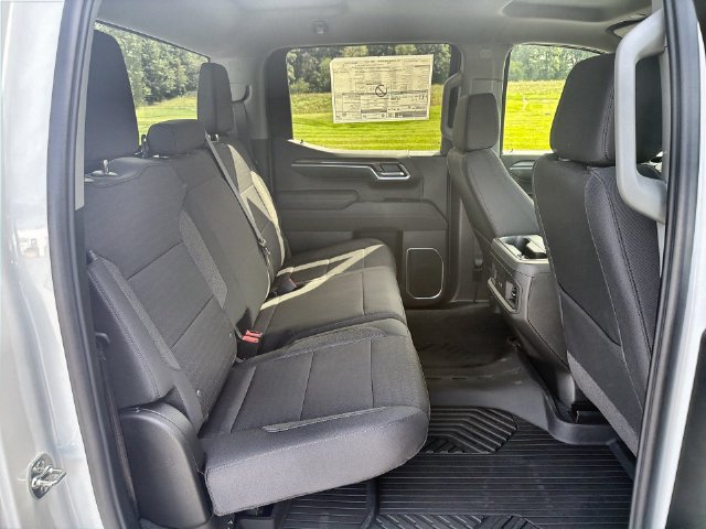 New 2026 Chevrolet Silverado 1500 RST w/ Z71 Off-Road Package AWD/4WD image 28