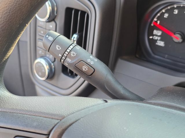 Used 2024 GMC Sierra 1500 Pro w/ Pro Value Package AWD/4WD image 25